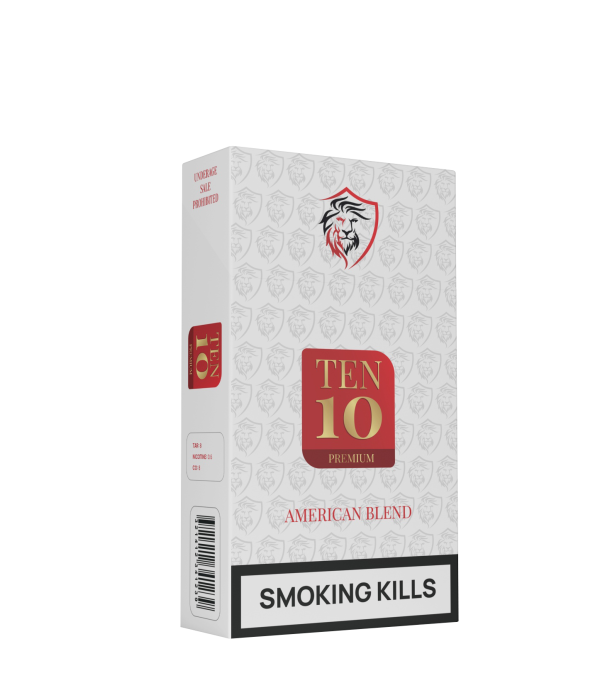Cigarettes In Usa How To Spot High-Quality Tobacco For A Better Smoking  Experience Top 10 Best Cigarettes Australia